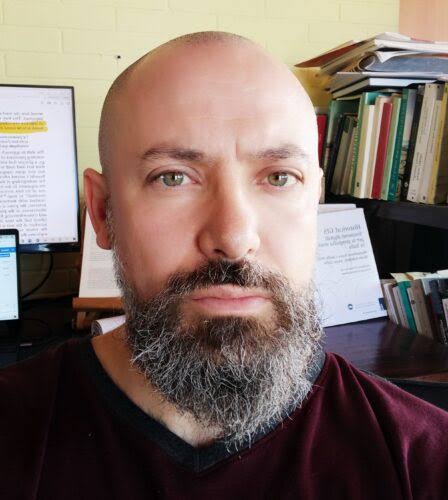 Anthony Santilli